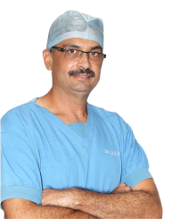 Dr. Dimple Parekh- knee pain doctor- knee orthopedic surgeon