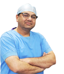 Dr. Ketu Parekh- Cardiology Specialist