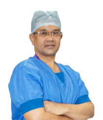 Dr. Nehal Shah- Cardiology Specialist