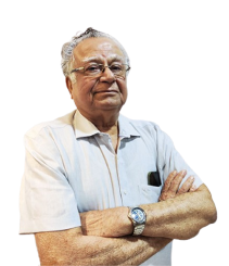 Dr. Ramesh Parekh- Cardiology Specialist